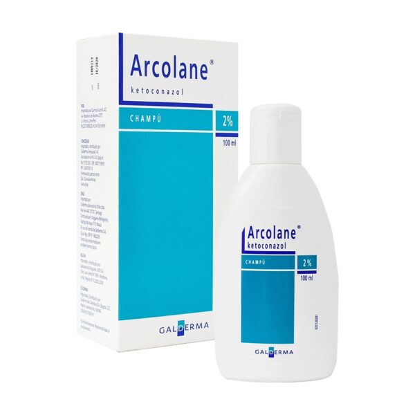 ARCOLANE-CHAMPU