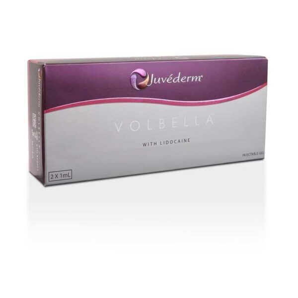 JUVEDERM-VOLBELLA