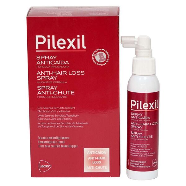 PILEXIL-SPRAY