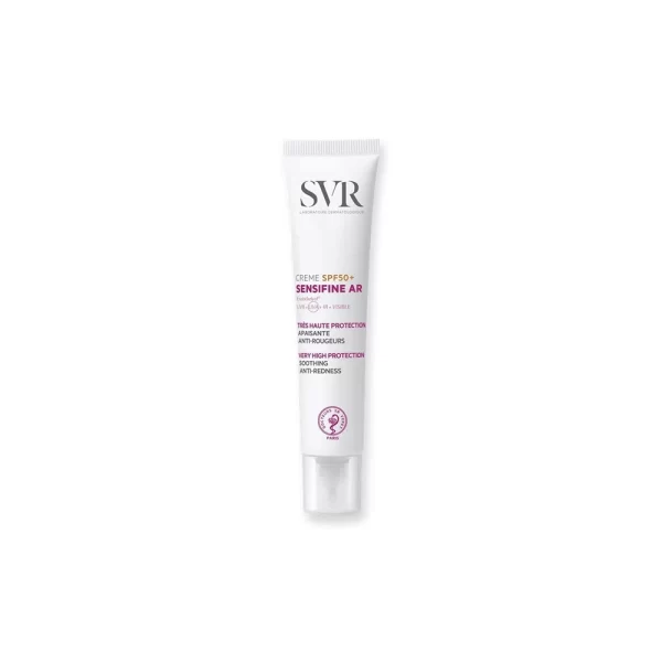 SENSIFINE AR CREMA SPF50 SVR 40ML