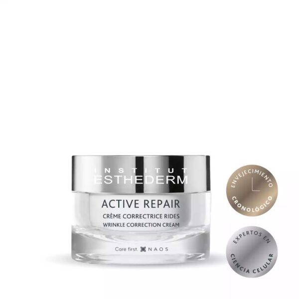 ACTIVE REPAIR CREME CORRECTRICE RIDES 50ML – Ciruderm – Cirugía ...