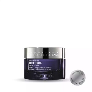 INTENSIVE RETINOL CREME 50ML