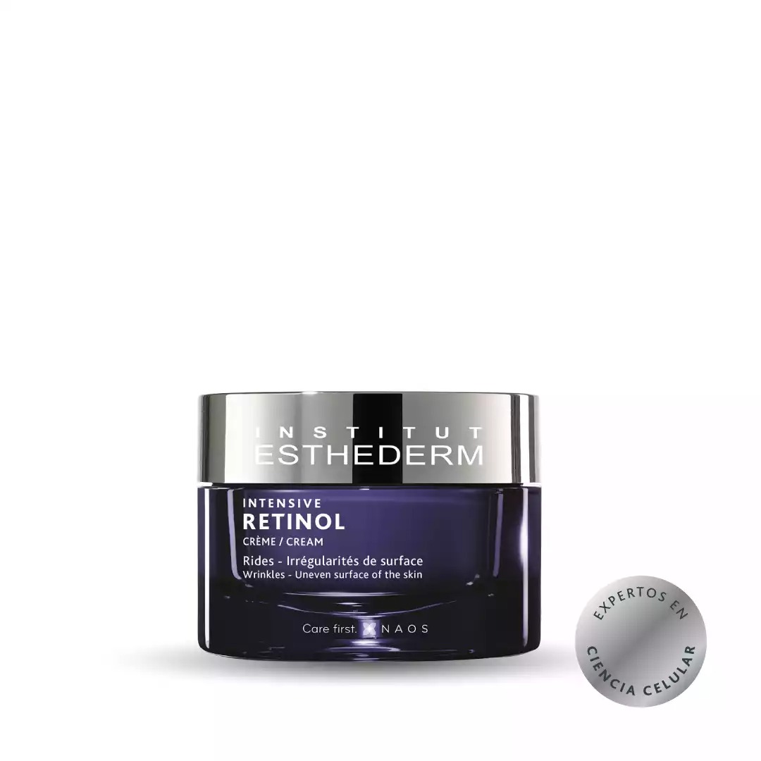 INTENSIVE RETINOL CREME 50ML