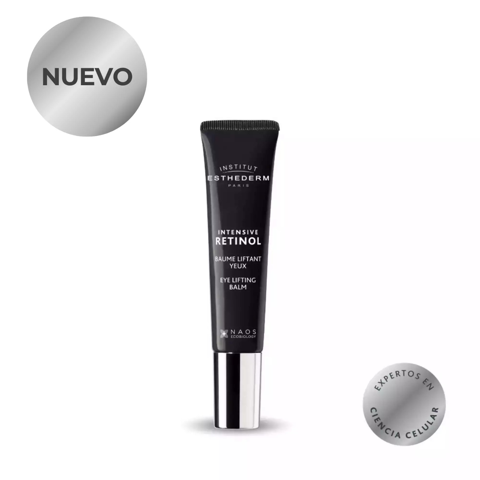 INTENSIVE RETINOL EYE LIFTING  BALM 15ML