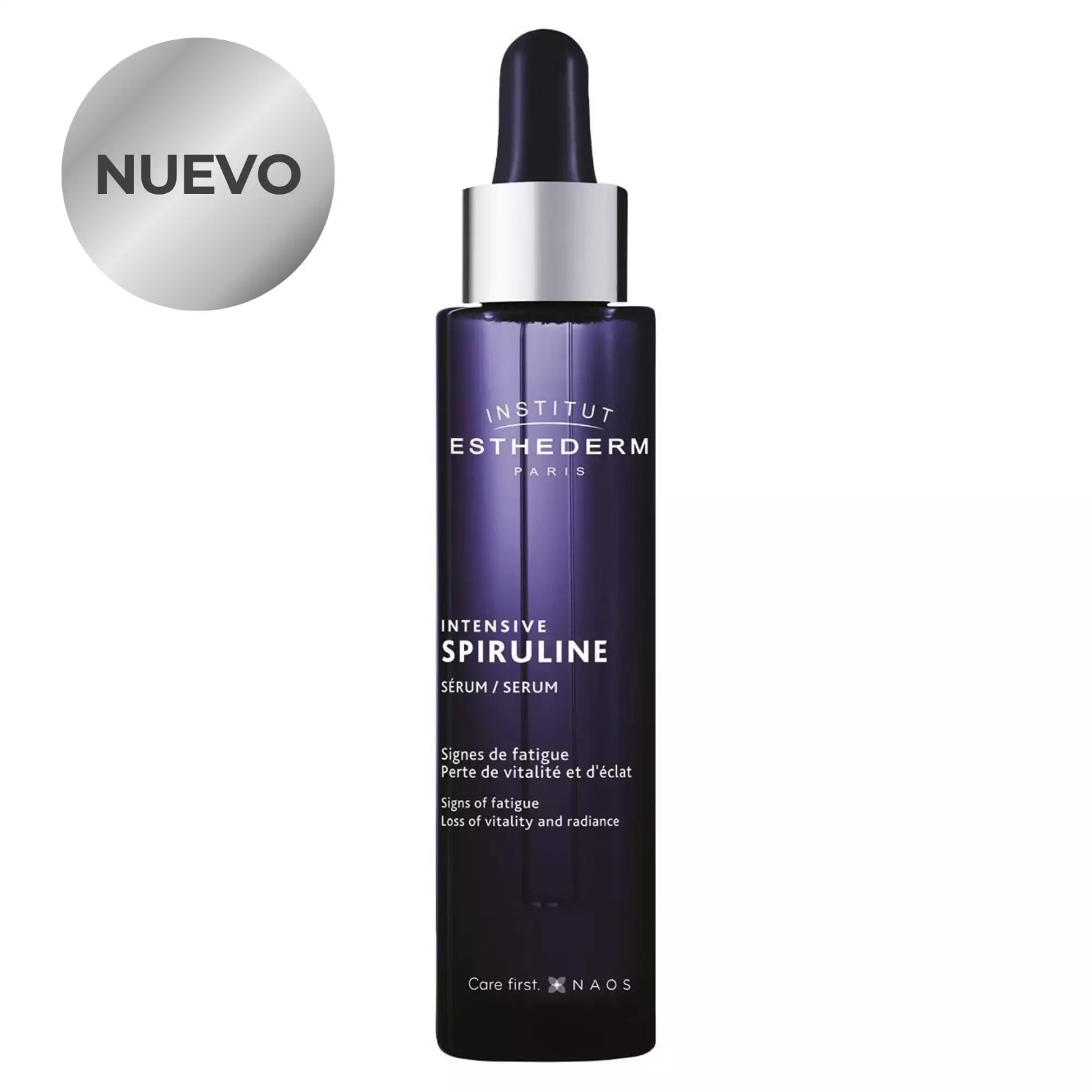 INTENSIVE SPIRULINE SERUM 30ML