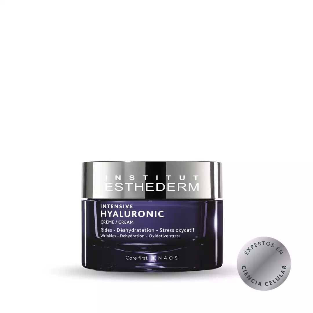 INTENSIVE HYALURONIC CREME 50ML