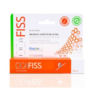 FISSION LAB CICAFISS BLANCO DE SILICONA