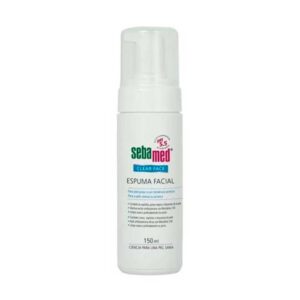 FISSION LAB SEBAMED CLEAR FACE ESPUMA FACIAL 150ML