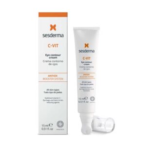 SESDERMA C-VIT CONTORNO DE OJOSCERAMICO 15 ML