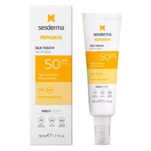 SESDERMA FOTOPROTECTOR RAPASKIN TACTO SEDA S/COLOR