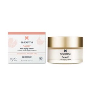 SESDERMA SAMAY CREMA  ANTIENVEJECIMIENTO   50ML
