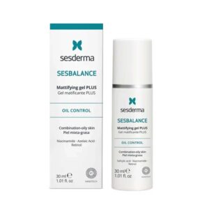 SESDERMA SESBALANCE GEL SEBORREGULADOR PLU 30ML