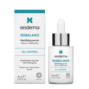 SESDERMA SESBALANCE SERUM SEBORREGULADOR  30ML