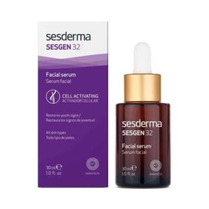 SESDERMA SESGEN 32 SERUM ACTIVADOR CELULAR 30ML